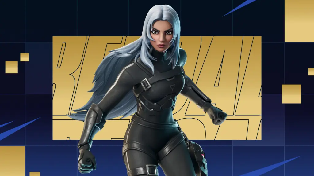 Epic Games Fortnite Reload Elite Series