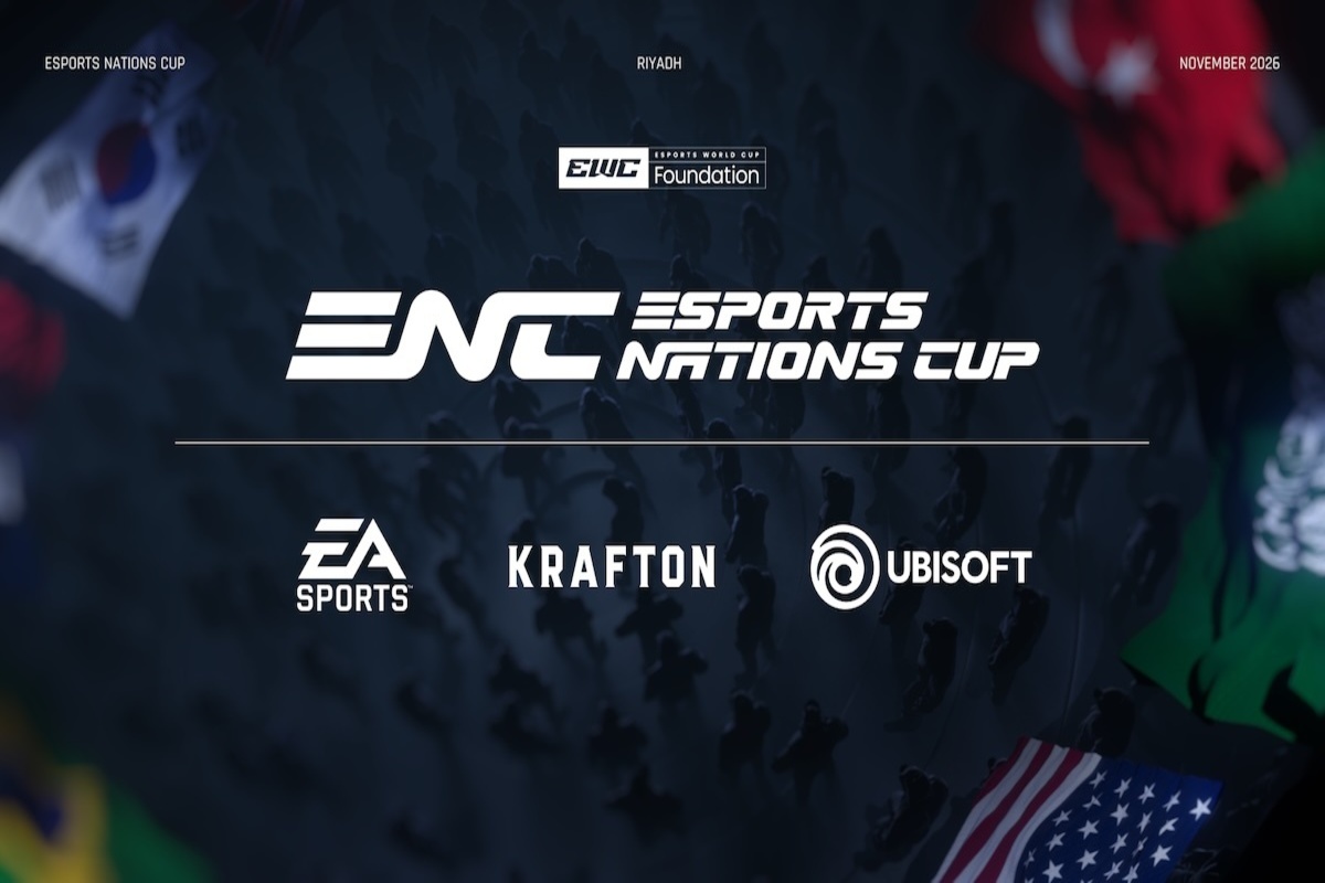 Esports Nations Cup