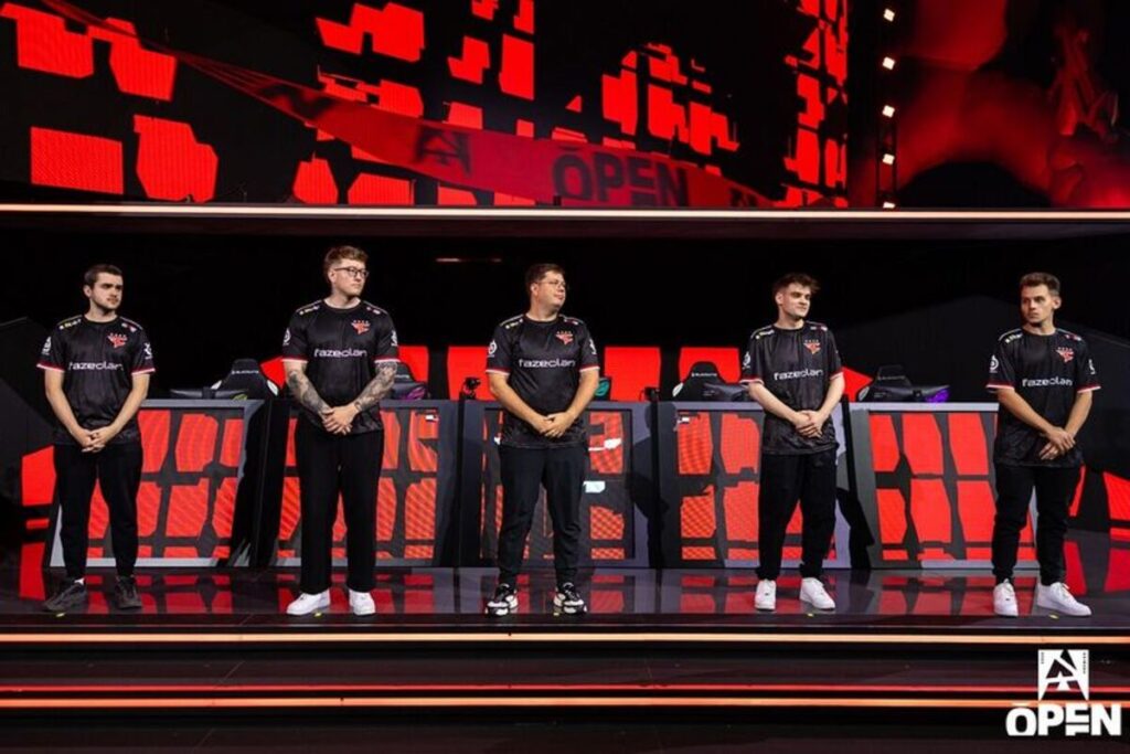 FaZe_Clan_at_BLAST_Open_Fall_2025