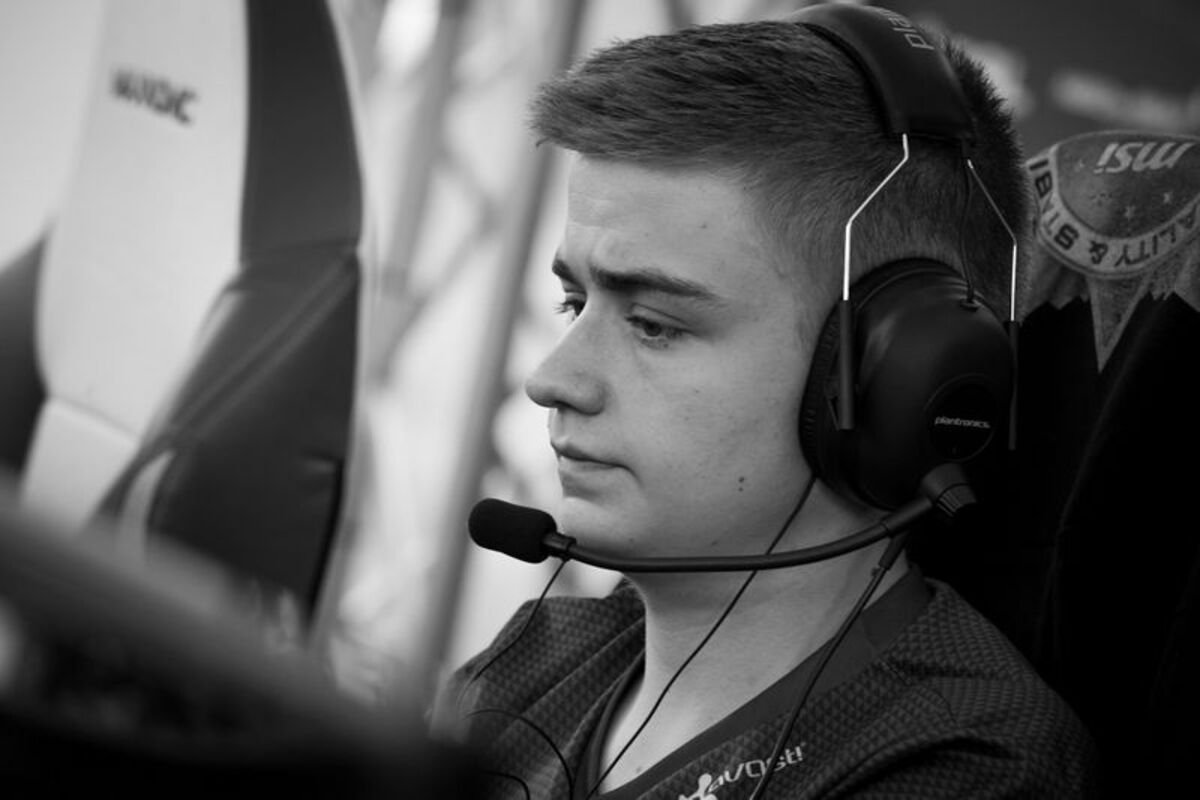 Johan N0tail Sundstein