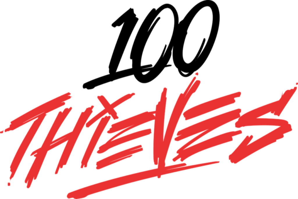 100 Thieves