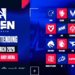 BLAST Open Rotterdam 2026