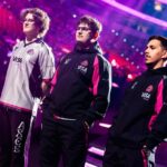 Gentle Mates Rocket League