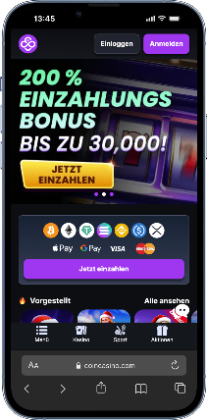 coincasino krypto casino