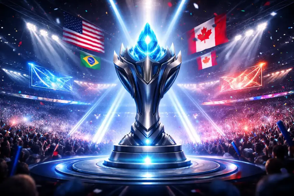 Americas Cup Finale 2026