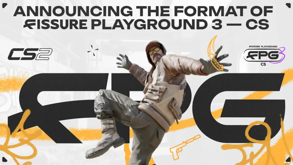 FISSURE Playground 3