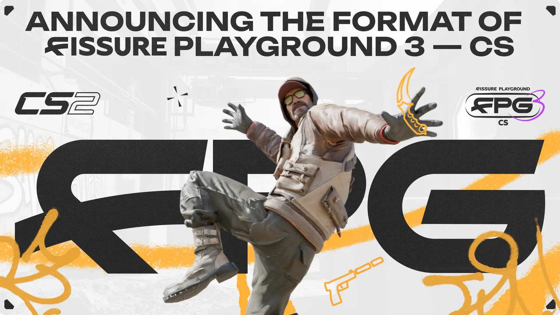 FISSURE Playground 3