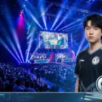 Preview Invictus Gaming - WSIG