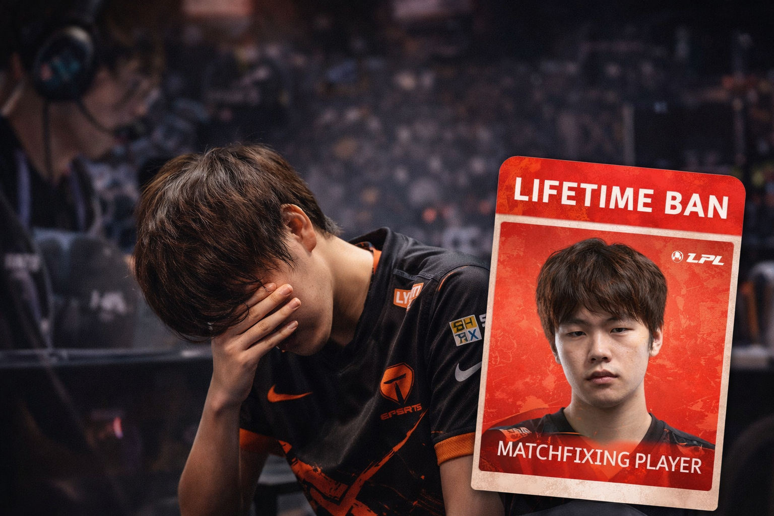 lpl-match-fixing