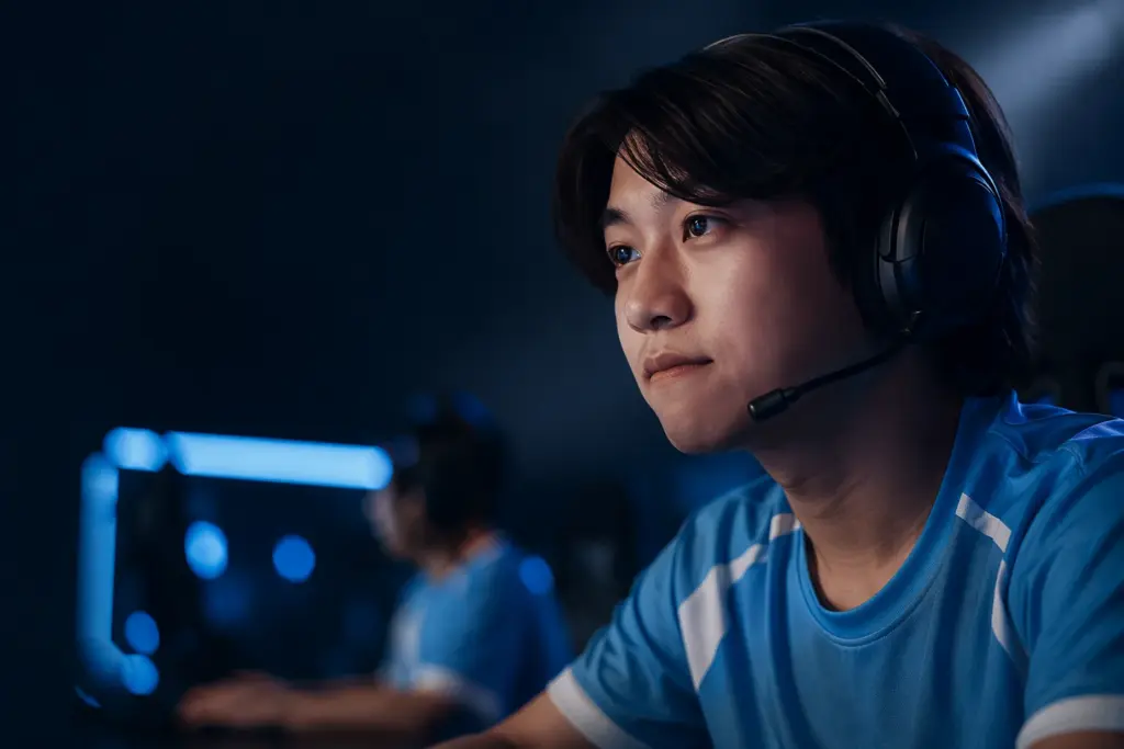 Cloud9s Oxy über Herausforderungen