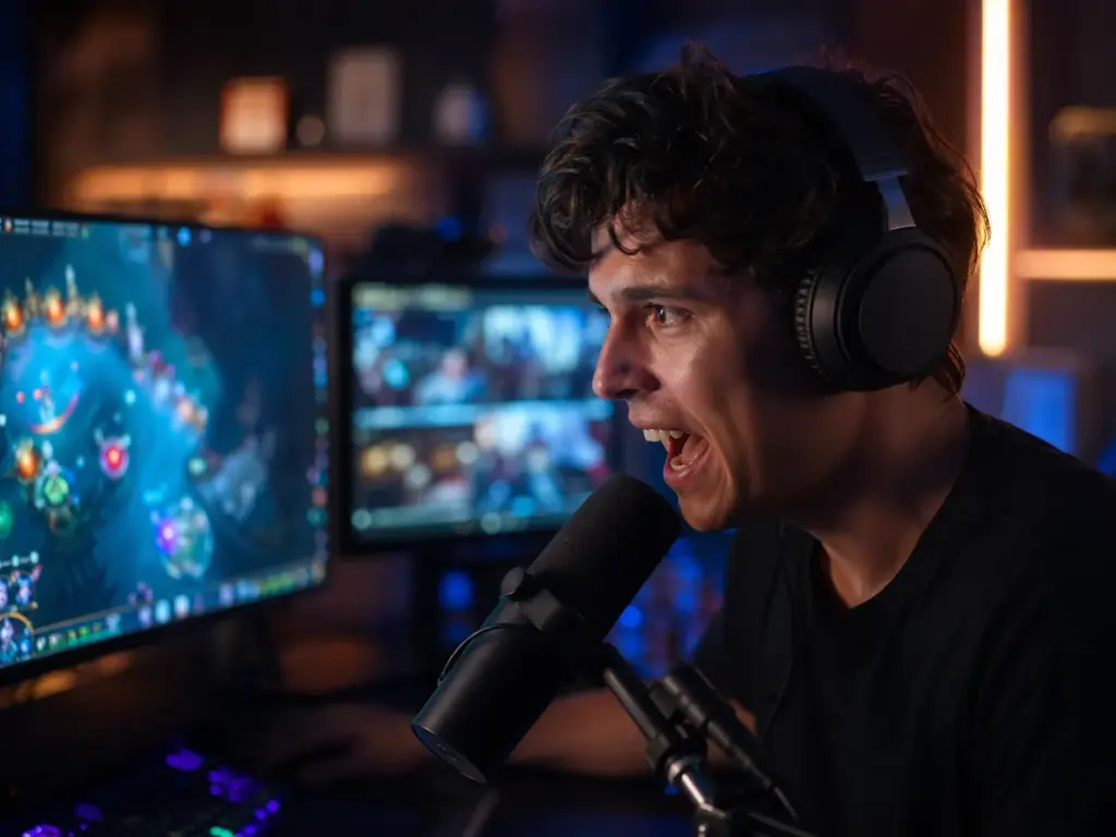 Die Debatte um Co-Streaming