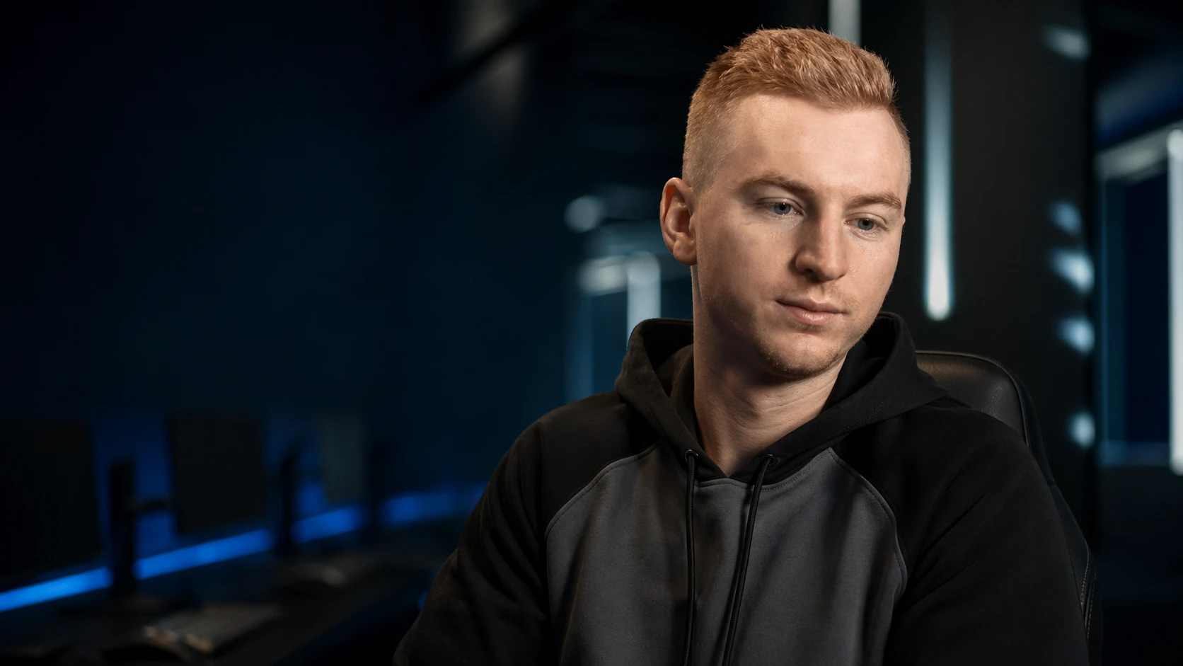 NRG-Coach Bonkar