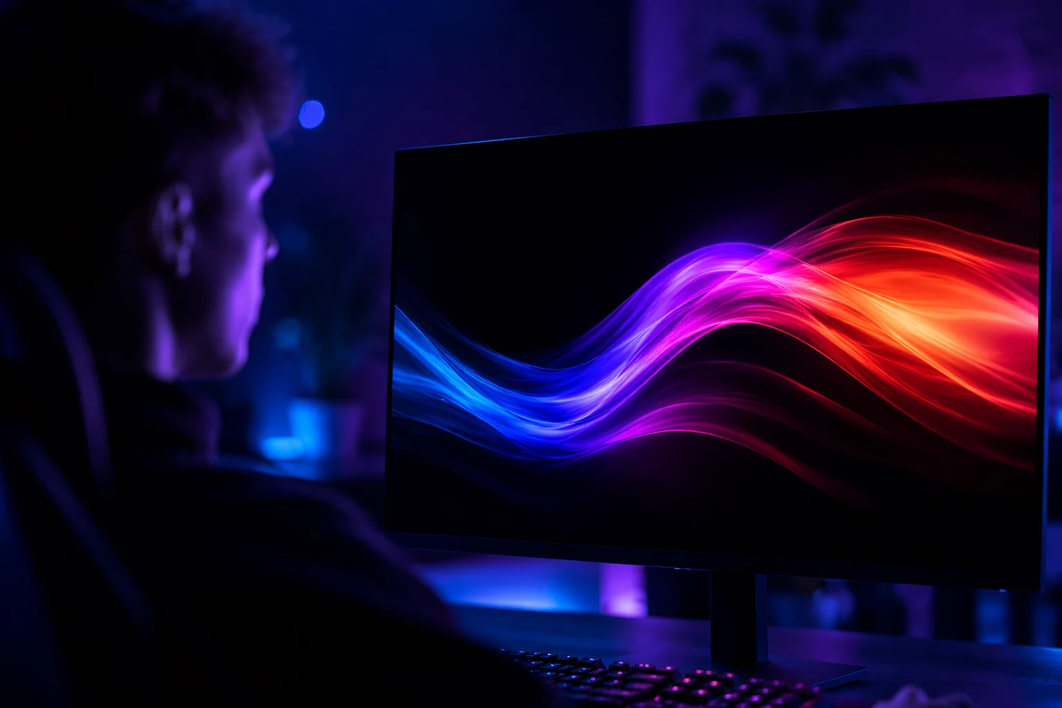 Sony Fnatic OLED