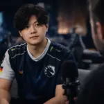 Team Liquid's Wayne