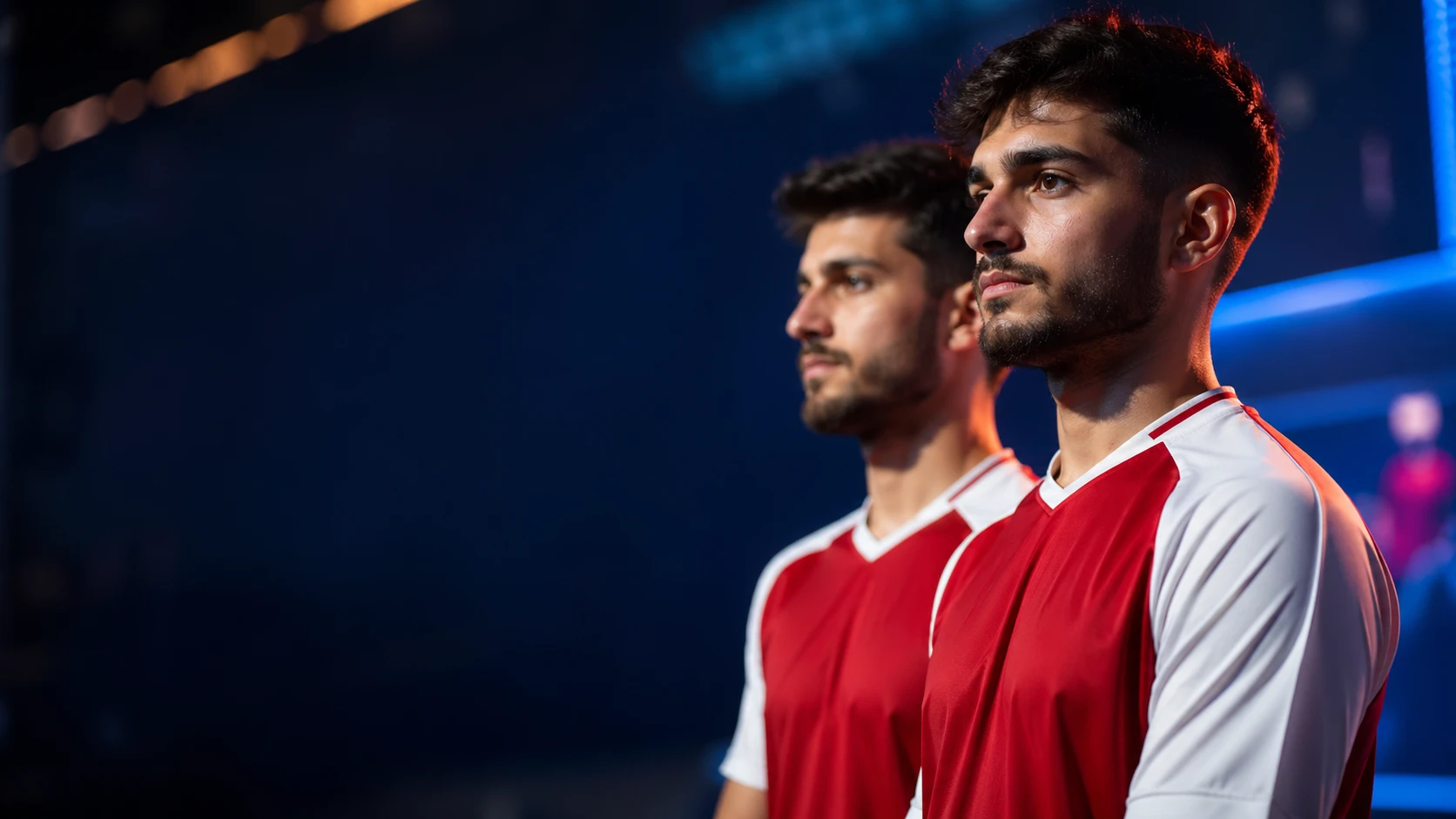 Türkisches LoL-Team