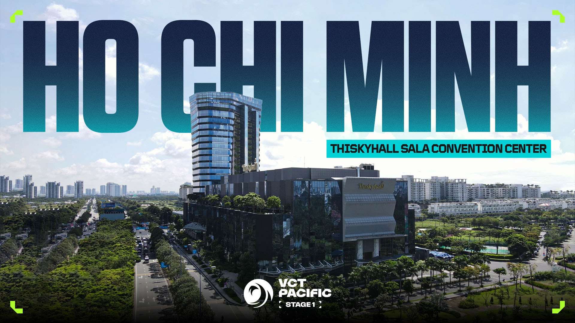 VCT Pacific Stage 1 Finals