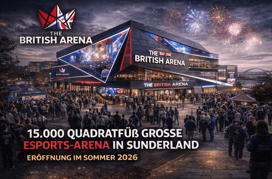 british arena