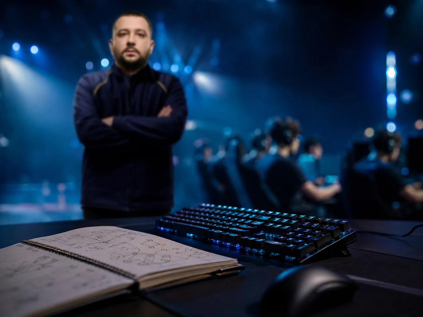 Gentle Mates trennt sich von pakko