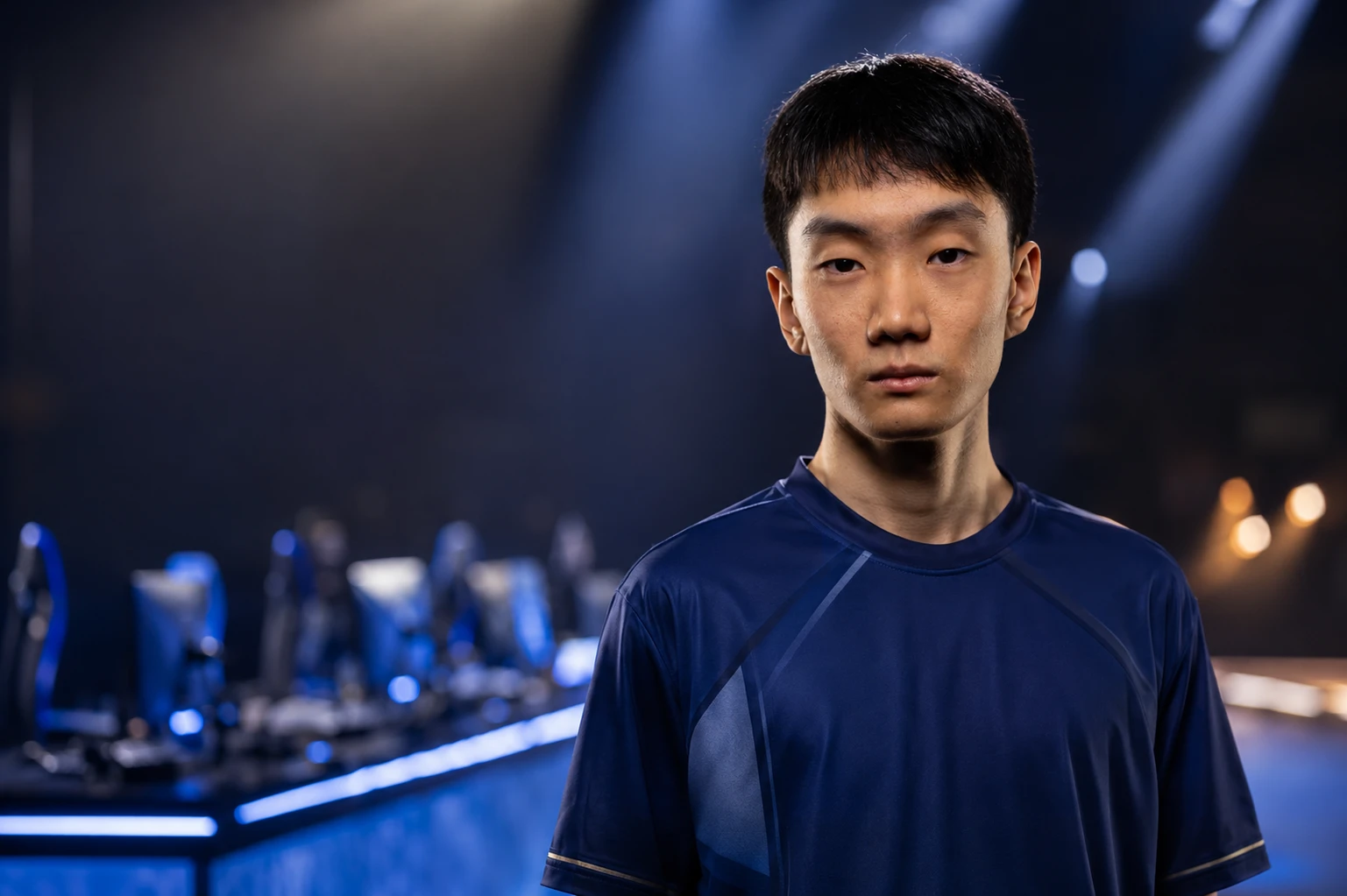 SK Gaming verpflichtet SlowQ