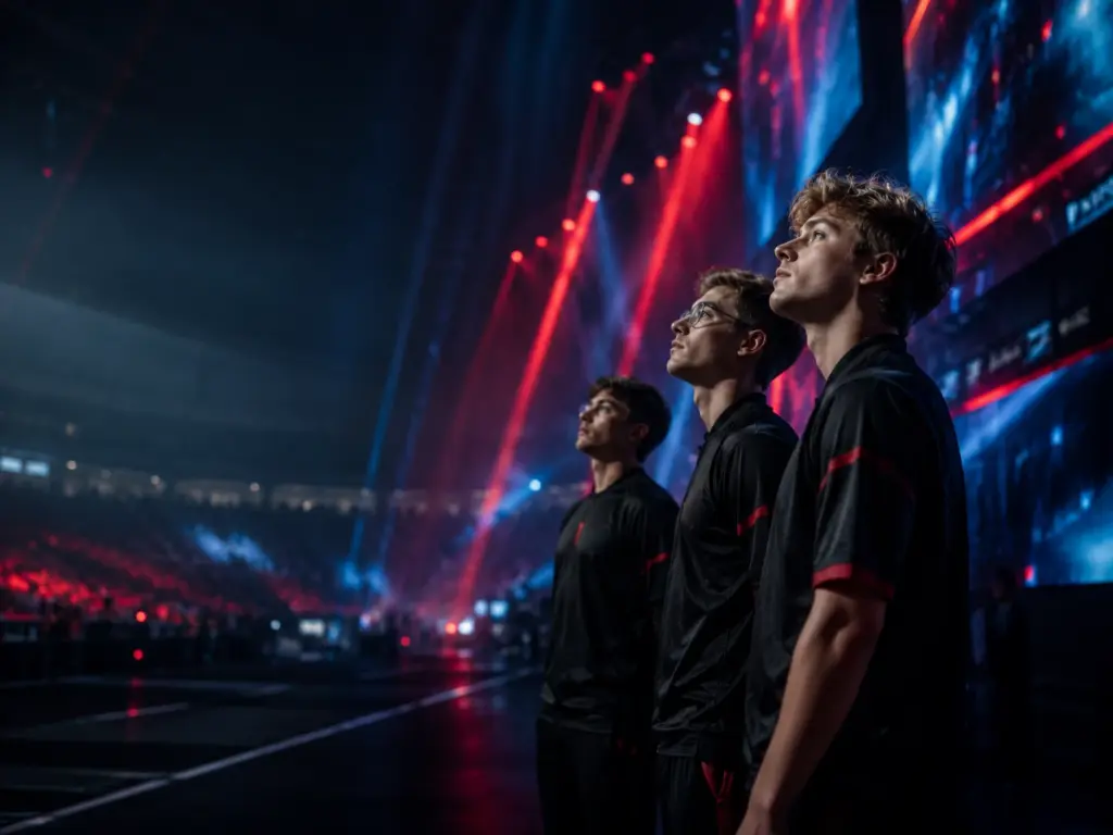 VALORANT Masters London 2026 Teams