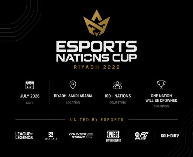 nations cup