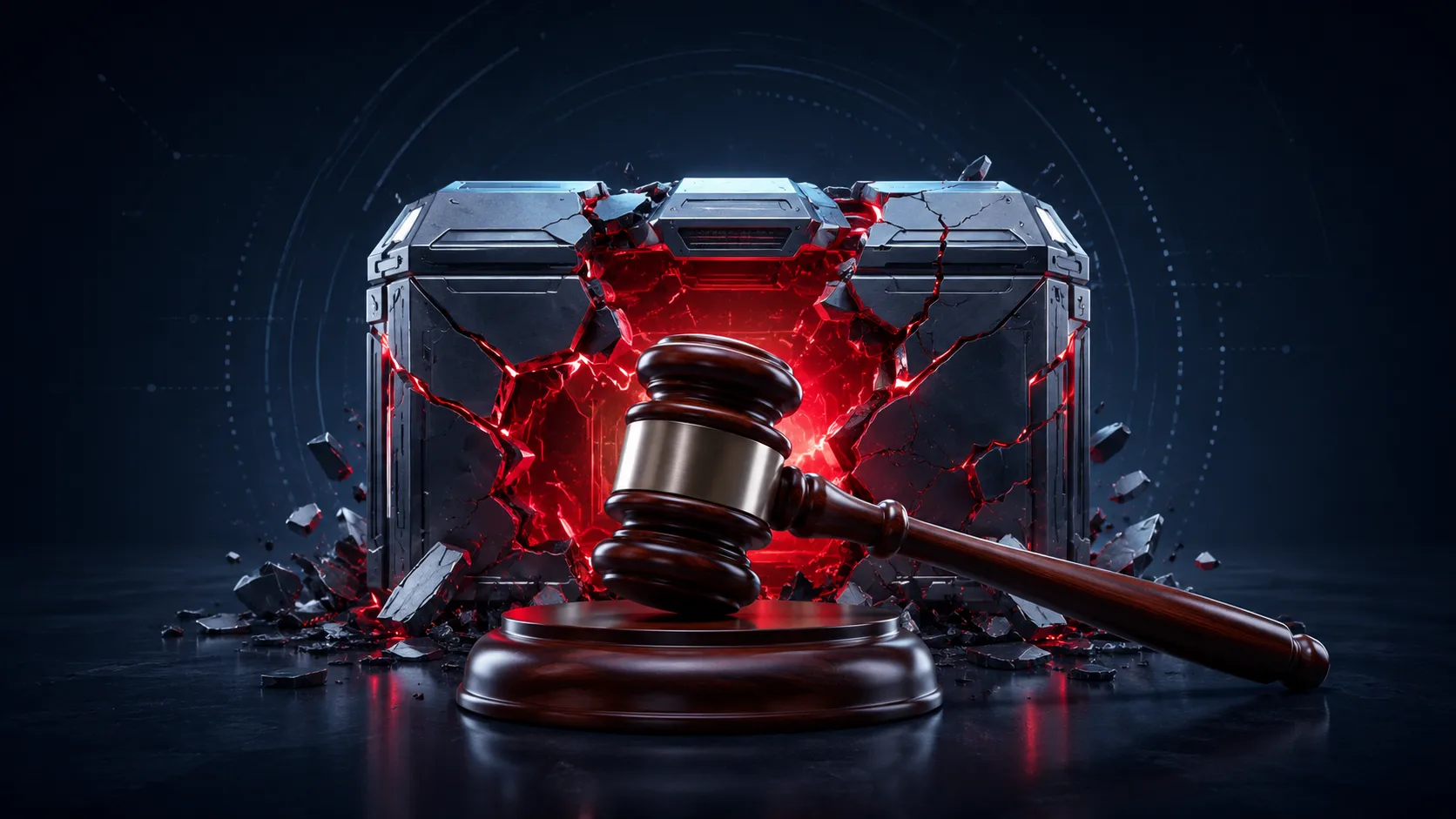 Brasilien verurteilt Riot Games