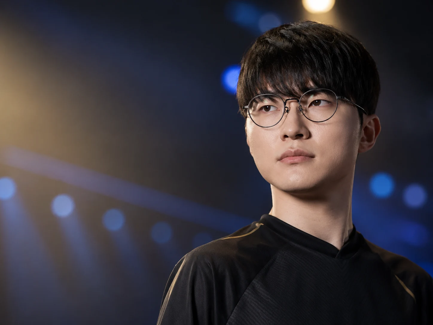 Faker Legend