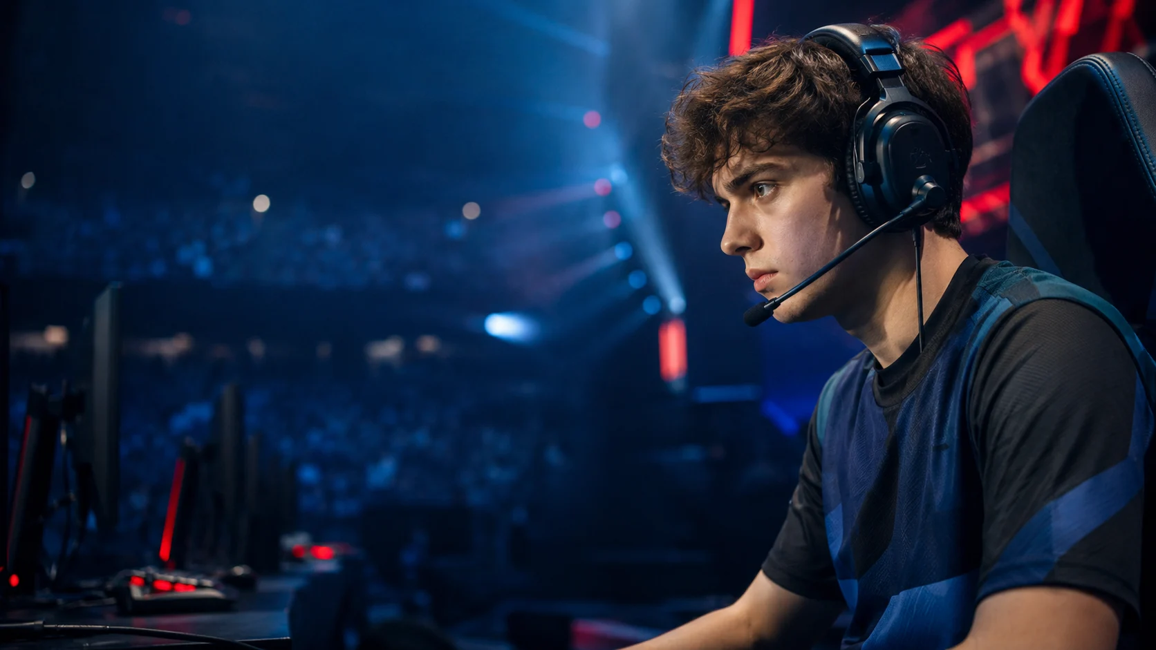 MSI 2026 Auftakt