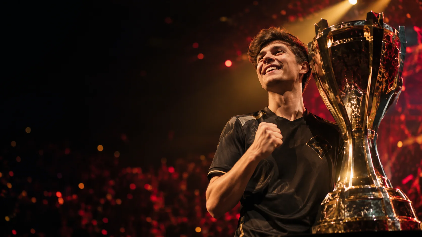 Riot Games enthüllt T1-Skins