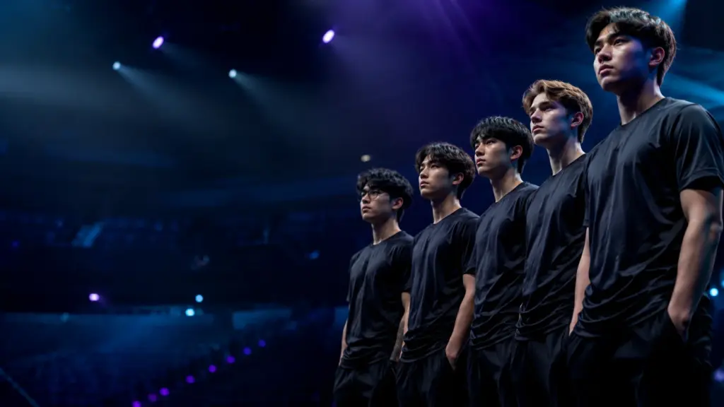 Tundra Esports trennt sich von Dota 2-Team