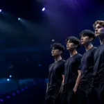 Tundra Esports trennt sich von Dota 2-Team