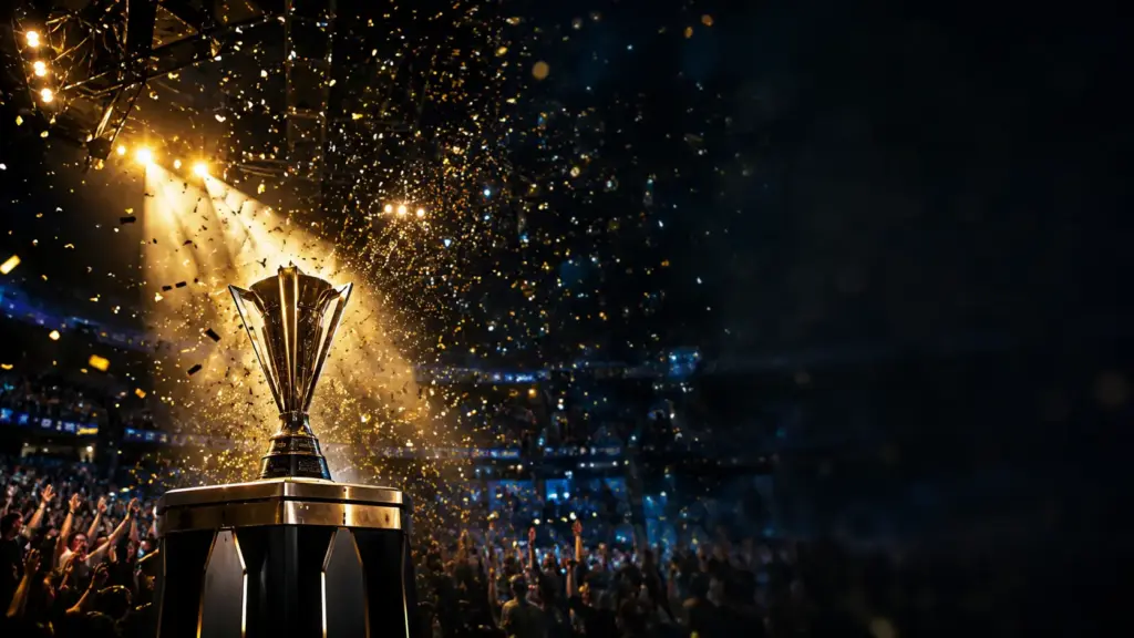AG.AL gewinnt Trackmania Club Championship