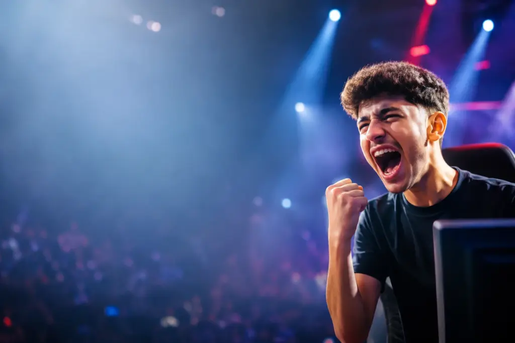 MOUZ gewinnt BLAST Bounty