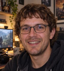 Tobias Rennert profile picture
