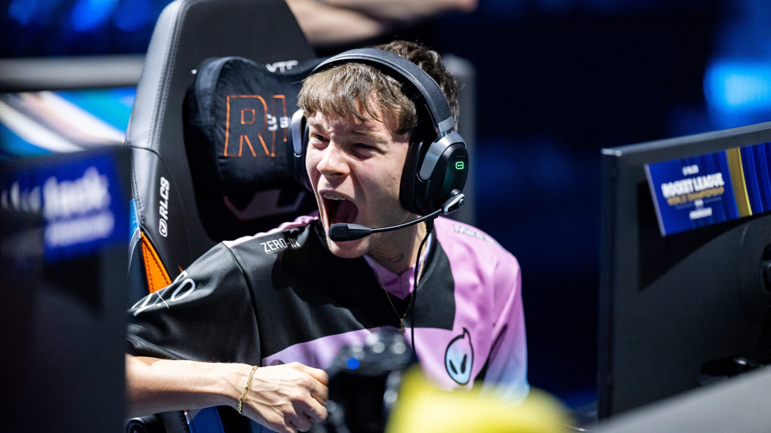 L'américain Firstkiller ne rejoindra pas Vitality