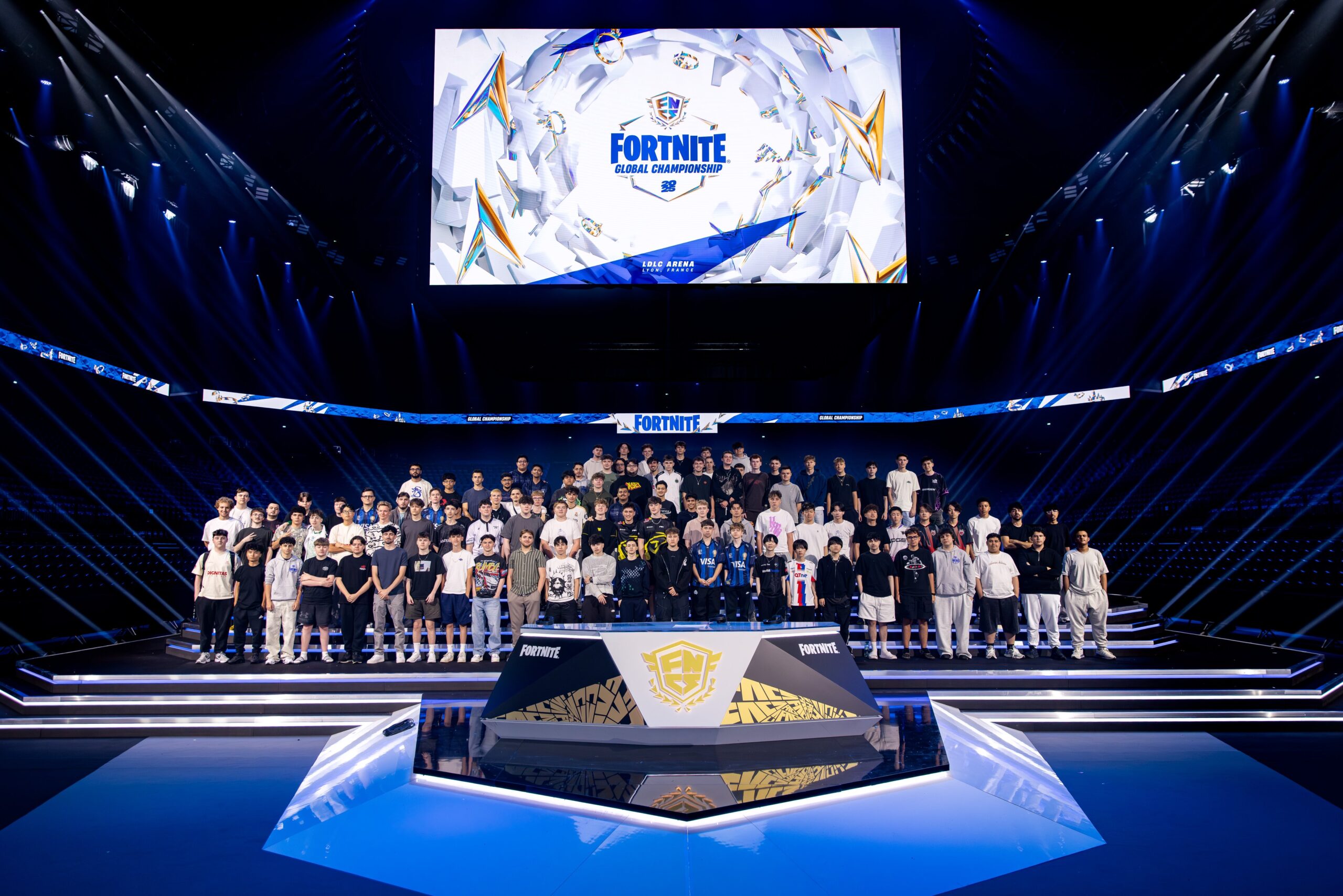 Les renégociations de contrat sur Fornite sont tendues chez Gentle Mates