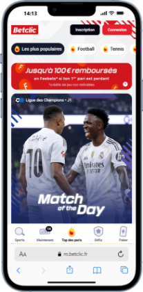 betclic