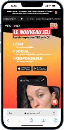 YESorNO