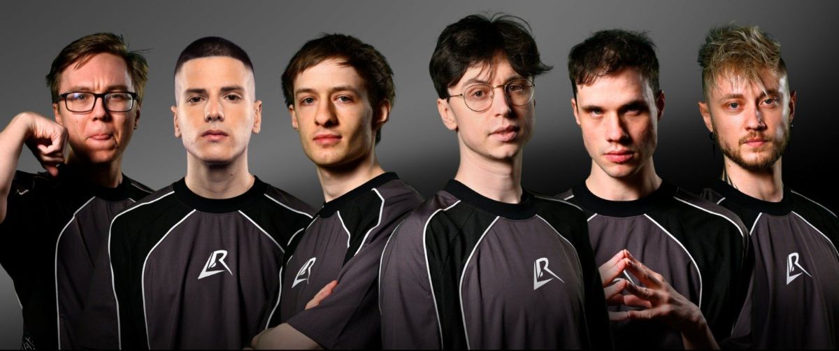 roster los ratones