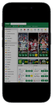 Unibet