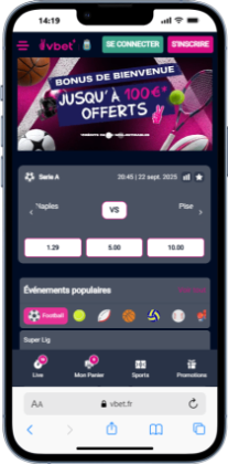vbet casino live, home page mobile