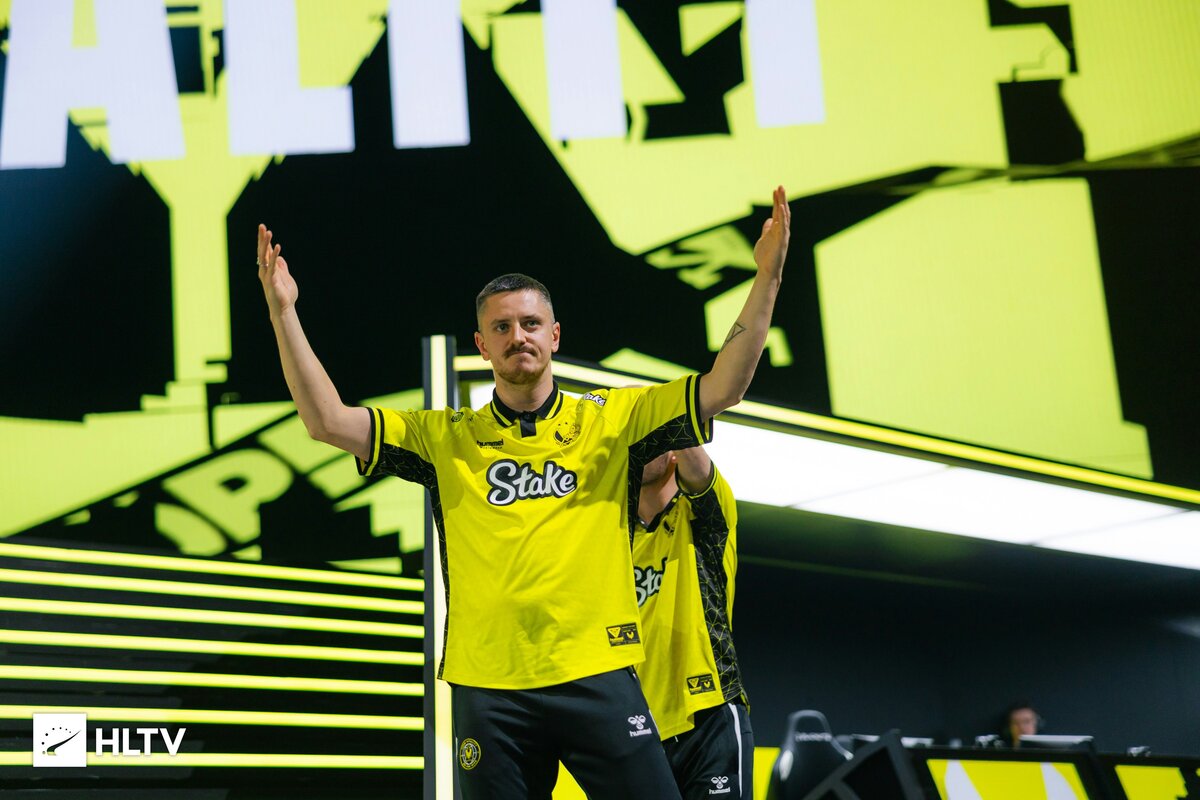 Vitality BLAST Open London