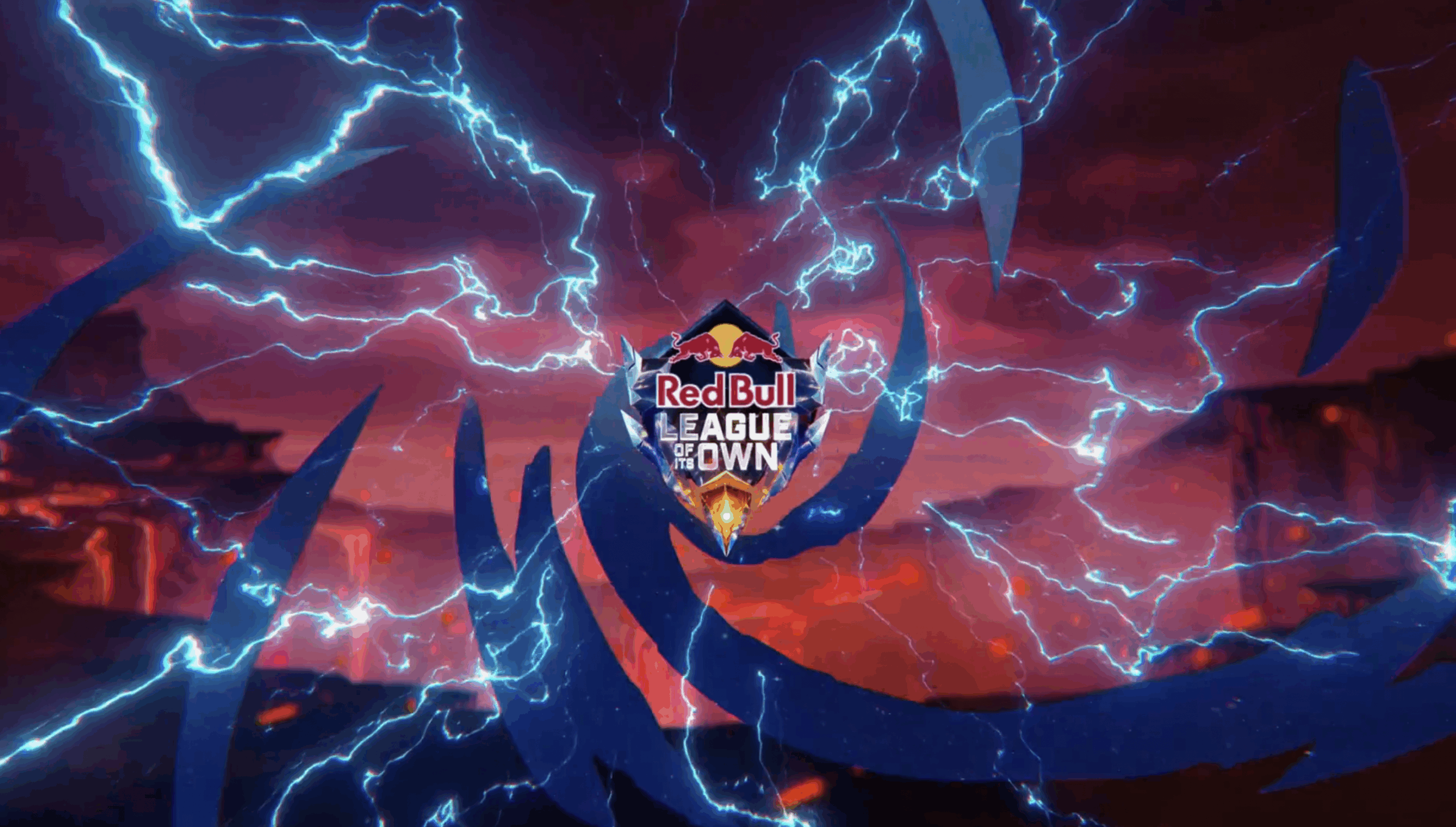 Le tournoi exhibition Red Bull League of Its Own revient à Munich en novembre
