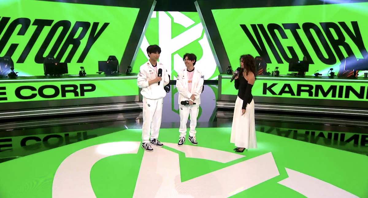 Lors du Mercato, Karmine Corp pourrait perdre Vladi et Canna