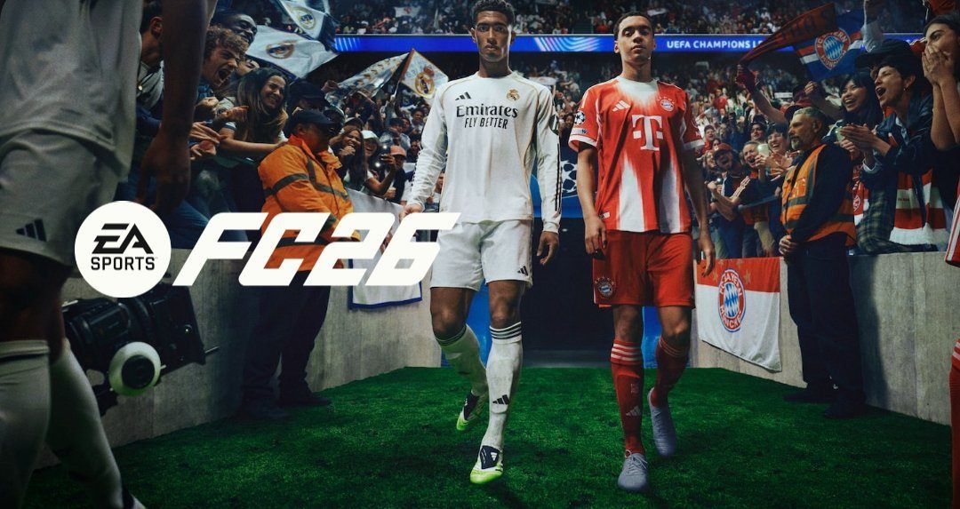 FC 26 a un gros problème selon un ex champion du monde du jeu