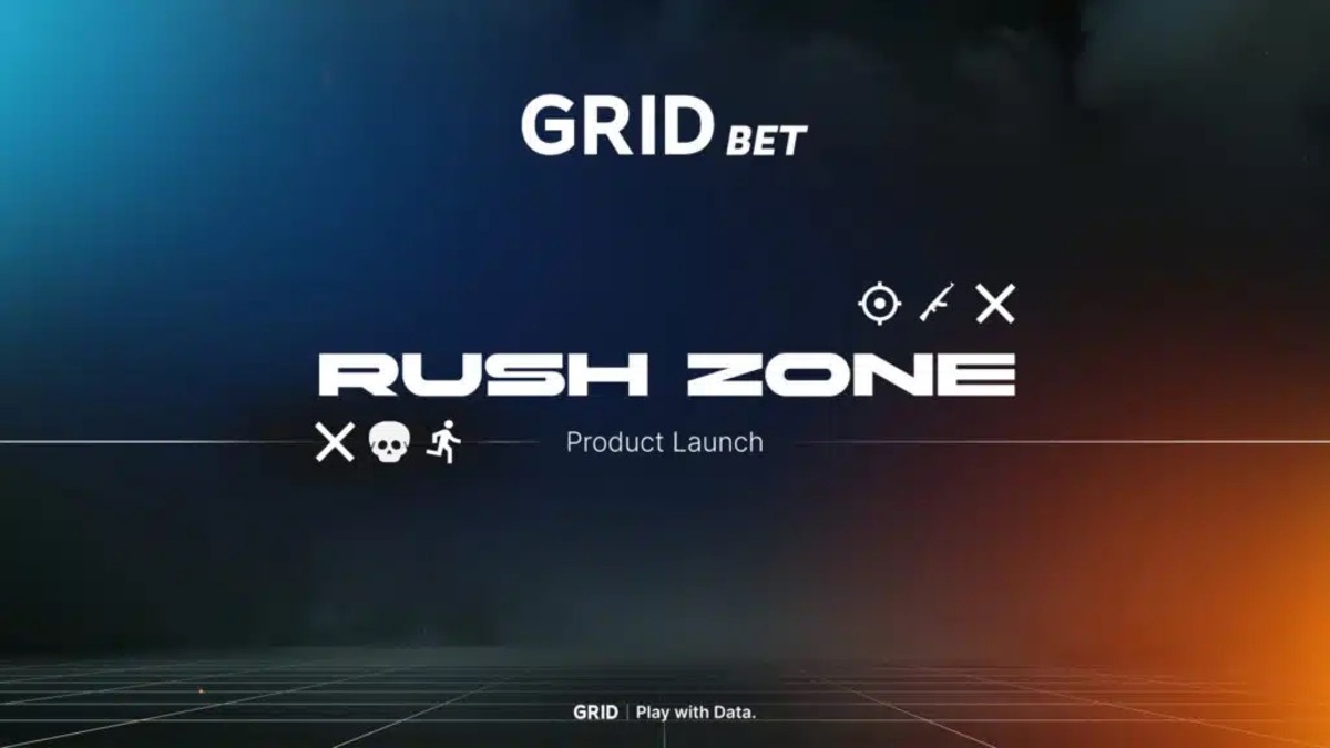 GRID CS2 Rush zone