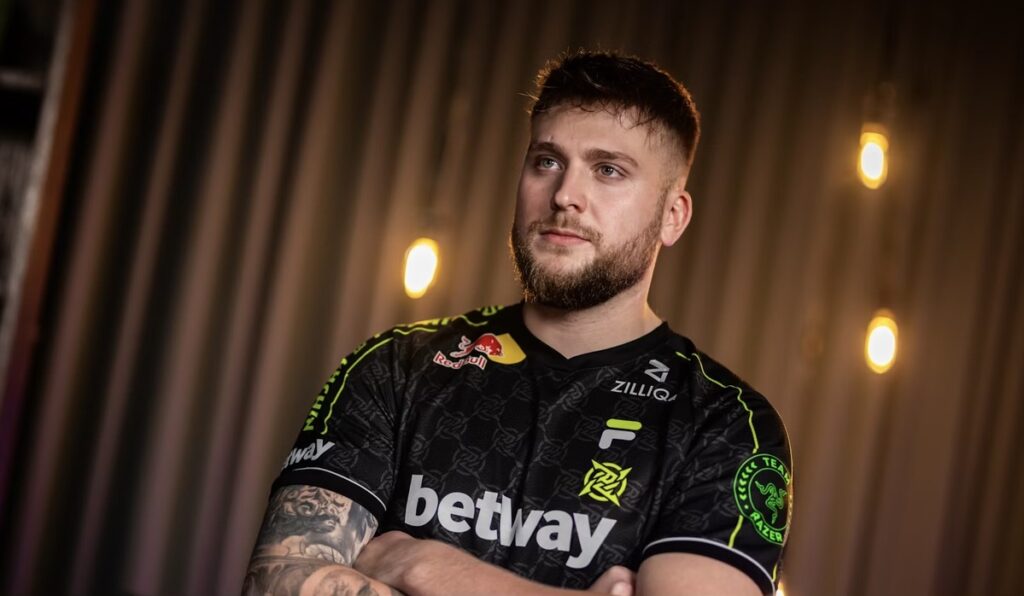 Kristian Wienecke retraite