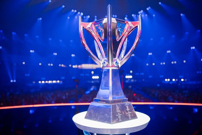 Les équipes européennes sont en difficulté après deux rounds aux Worlds de LoL