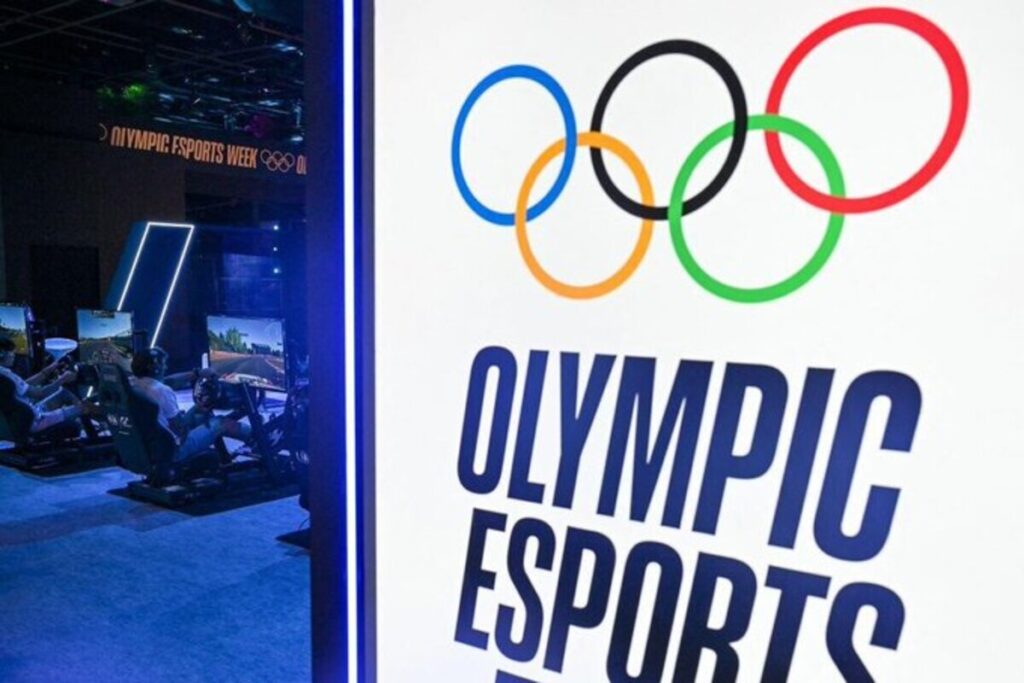 Esports World Cup Foundation