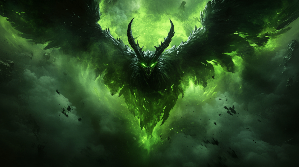 PGL Wallachia Saison 6